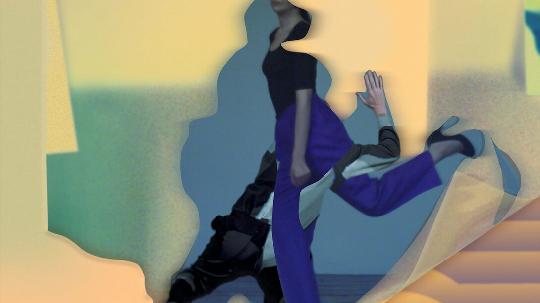 Nova Milne, Skin without biography, 2011, 2019 (video still). Courtesy of  Art Gallery of NSW