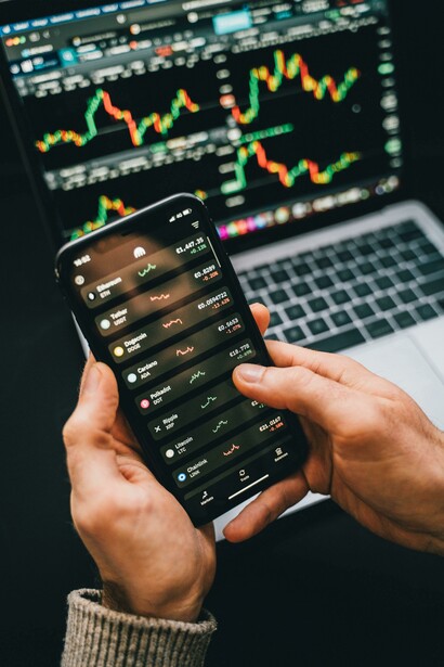 For international payments, remittances, or self-custody, crypto can be cheaper and faster than traditional rails. Technology evolves, money evolves
