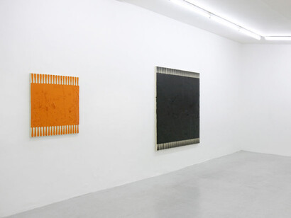 Wellspring. Courtesy of Galerie Richard