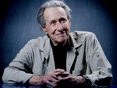 El director Arthur Penn