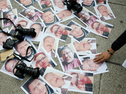 México es uno de los países más peligrosos para el desempeño del trabajo periodístico