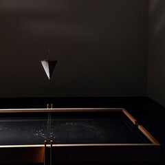 Contemporary Focus: Mineko Grimmer. Courtesy of Menil