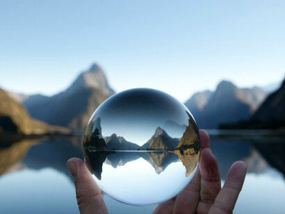 Un mondo sostenibile