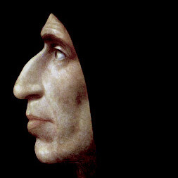 Savonarola fue uno de los personajes fundamentales en la Florencia del siglo XV y Maquiavelo, que tenía 25 años cuando el exaltado fraile fue ejecutado, sacó una importante lección de su trágico final: un príncipe sin ejército, por más que se refugie en Dios, acaba muerto
