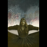 Bea Nettles. Courtesy of George Eastman Museum