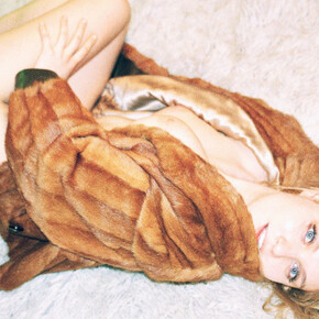 Michael Ullrich. Courtesy of Galerie Lisa Kandlhofer