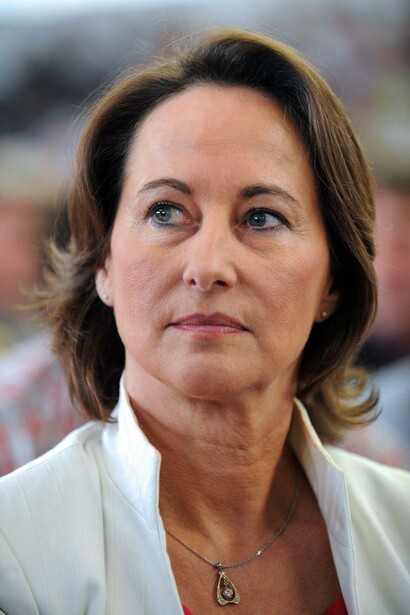 Ségolène Royal