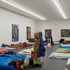 The Collection (1), Highlights for a Future. Courtesy of S.M.A.K