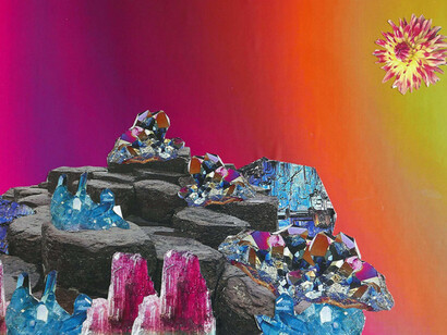 Natural Habitat. Courtesy of Wellcome Collection 