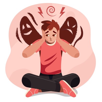 L'amore, l'ansia e l'eccitazione viaggiano lungo il nervo vago, un filo diretto tra il cuore, la mente e lo stomaco