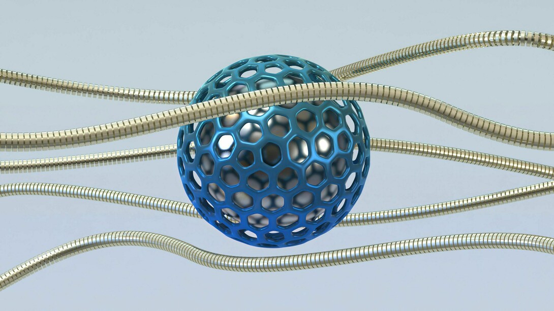 Los metamateriales transforman la materia en dispositivos inteligentes mediante estructuras que manipulan la energía para superar las limitaciones naturales