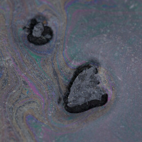 Julien Nédélec, Someday we will foresee obstacles, 2016. Courtesy of Praz-Delavallade