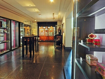 Abderrahman Slaoui Foundation Museum