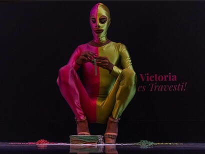 Derivas de lo indeleble. Que otros sean lo normal, vista de exhibición. Cortesía del Museo de Antioquia