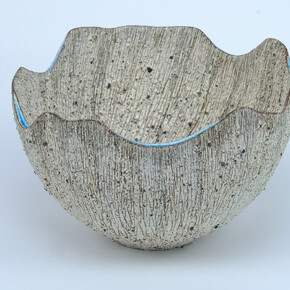 Blue. Courtesy of ESH Gallery