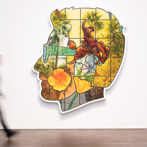 Always On My Mind. Courtesy of Gagosian