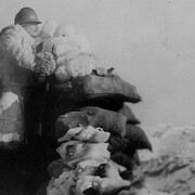 The White Room. Courtesy of The Kobarid Museum