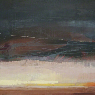 Diploma. Courtesy of Galerie Judith Andreae