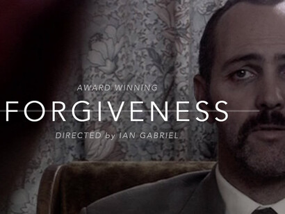 Forgiveness, locandina