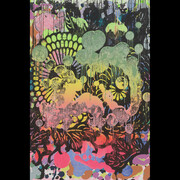 Christine Streuli. Courtesy of Filomena Soares Gallery