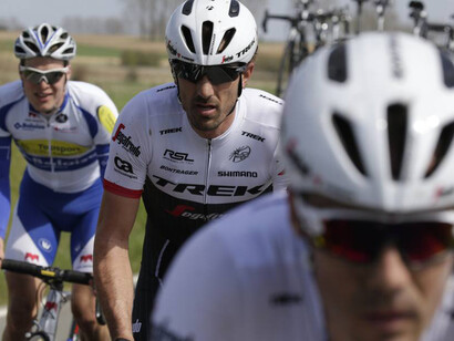 Fabian Cancellara