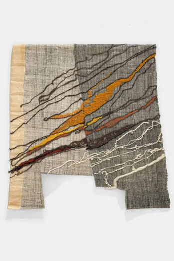 Estate of Nancy Hemenway Barton and Benigna Chilla. Courtesy of Sapar Contemporary