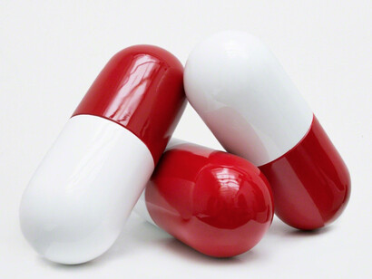 Side Effects. Courtesy of Galerie Loft
