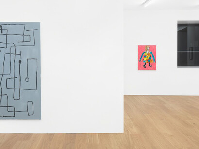 André Butzer. Courtesy of Kirchgasse 