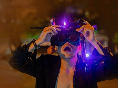 Seepuan Tassakorn (Jump) in Performance (2020)