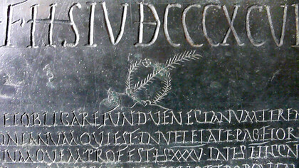 La Tabula alimentaria di Veleia