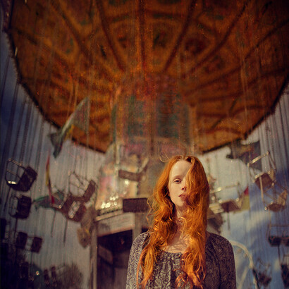 Anka Zhuravleva © Dorothy Circus Gallery