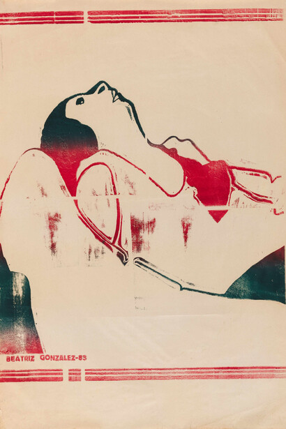 A Piece of Work. Courtesy of MoMA