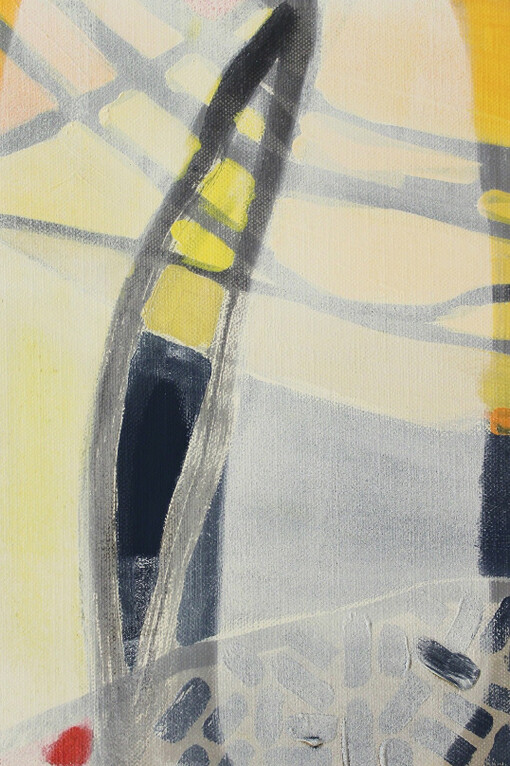 Rays of Light 1. Courtesy of Susan Eley Fine Art
