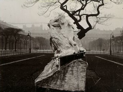 Photographies. Courtesy of Musée Rodin