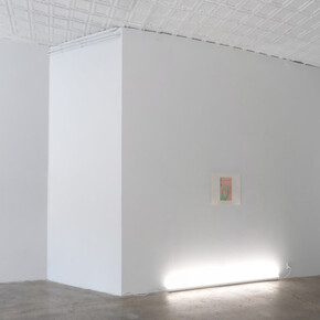 Richard Wright. Courtesy of Gagosian Gallery