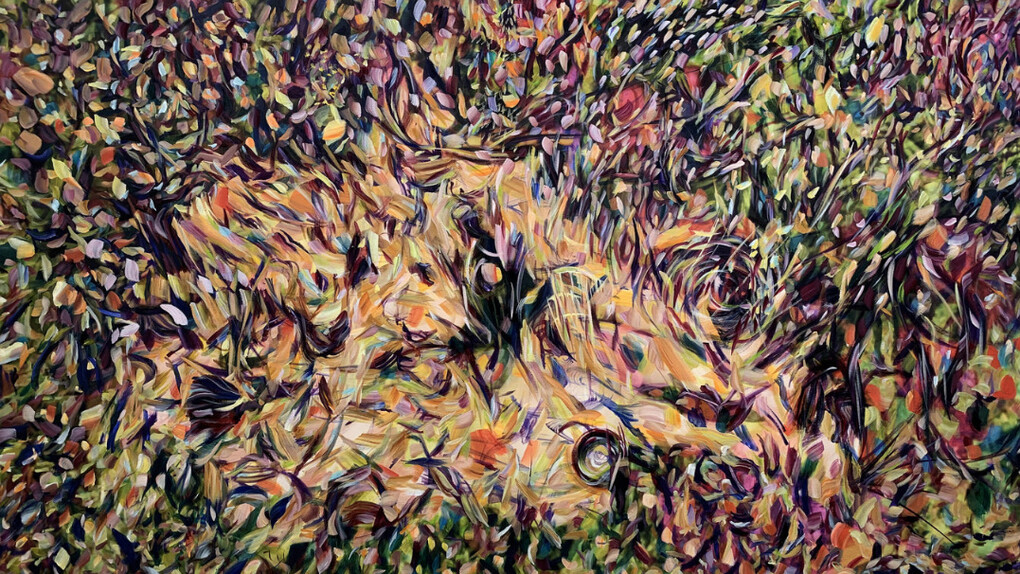 Naomie Kremer. Courtesy of Modernism Inc.