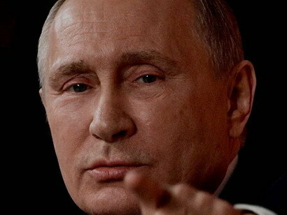 Vladímir Putin