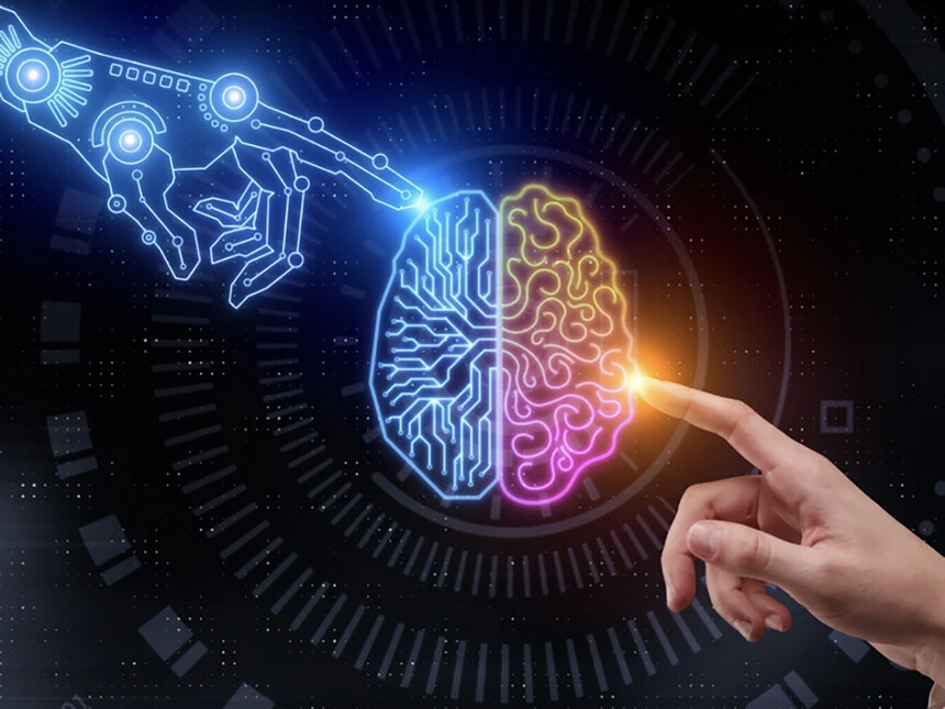 Europe's strategic push for leadership in the AI race