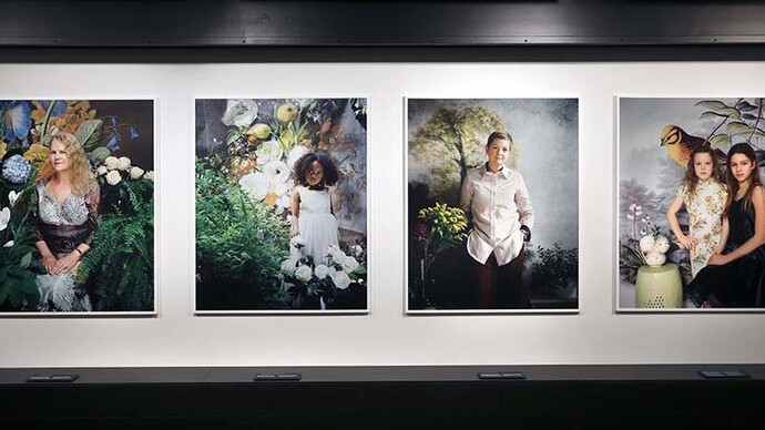 Marisa Portolese. Courtesy of McCord Museum