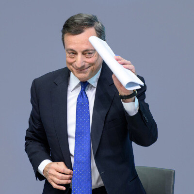Draghi è un personaggio di grande capacità che potrebbe spingere affinché il progetto europeo sia radicalmente rinnovato per renderlo più efficace, efficiente e stabile