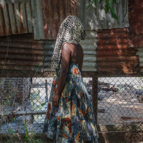 Liminal Space. Courtesy of CCCADI