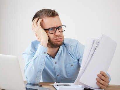 Le stress de ne pas comprendre l'anglais est bien réel