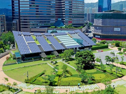 Today we must focus on reducing emissions to zero before 2050
