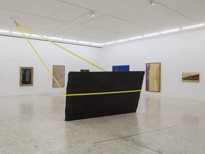 Colección Museo Tamayo. Courtesy of Museo Tamayo