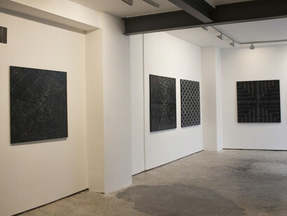 Infinite Truths. Courtesy of Janet Rady Fine Art