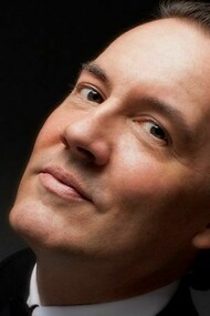 Mark Markham, photo by Jean-Luc Fievet