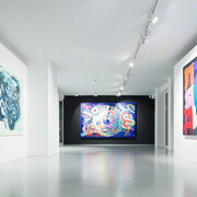 Christoph Stohead Häßler. Courtesy of Galerie Droste