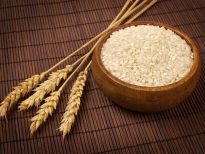 Os cereais estão na base da pirámide alimentar