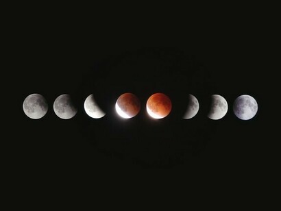Moon