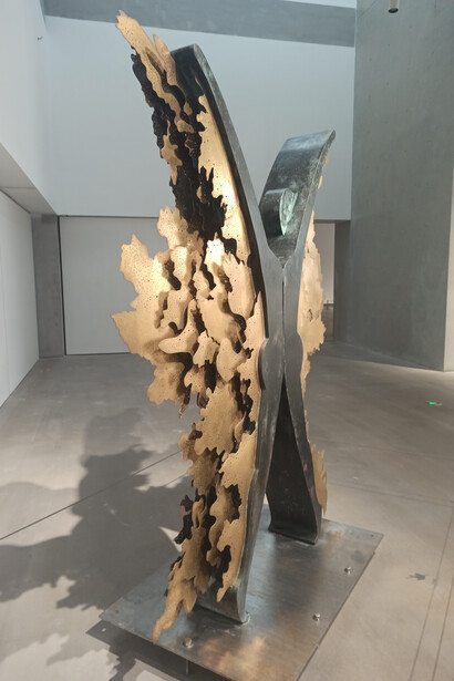 Dream Butterfly by Jiang Jie